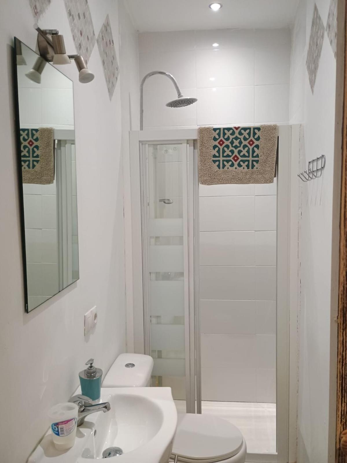 Apartamentos Cuna Siviglia Esterno foto
