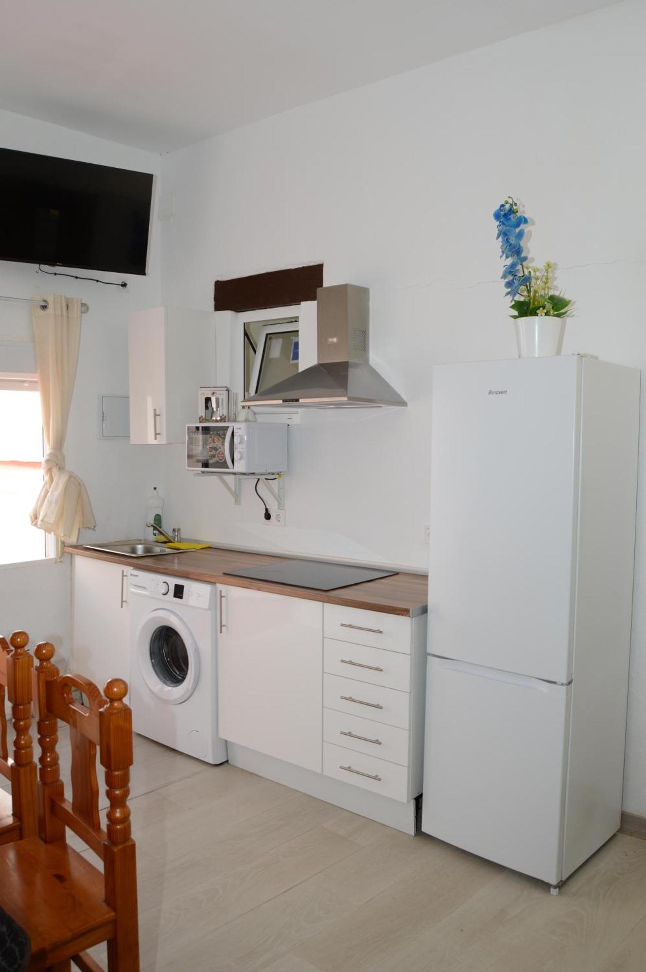 Apartamentos Cuna Siviglia Esterno foto